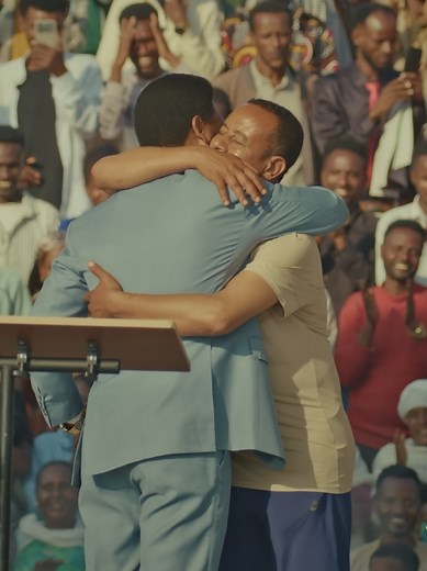 Christ Army TV Ethiopia: Faith and Inspiration