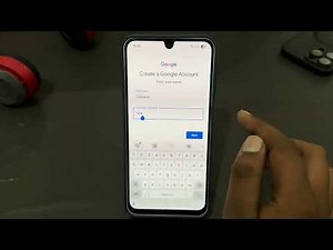 How to Add Gmail Account on Any Samsung Phone (Quick & Easy Guide)