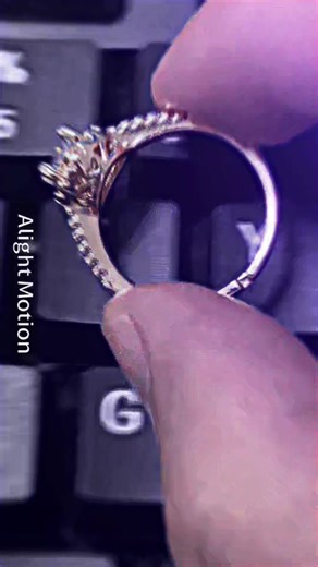 Edición Creativa en Alight Motion