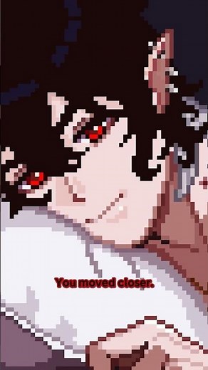 POV: you moved closer to your vampire master #asmr #asmrroleplay #m4a #vampireasmr