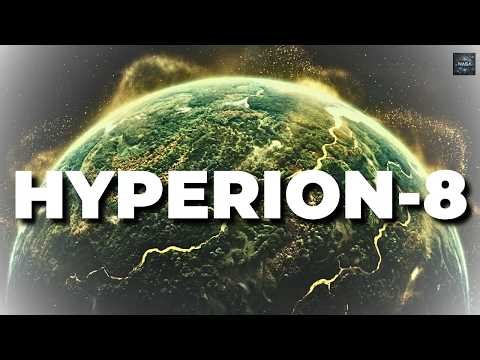 Journey to Hyperion-8: 150 Years of Travel, 500 Years of Evolution (Science Fiction Documentary)