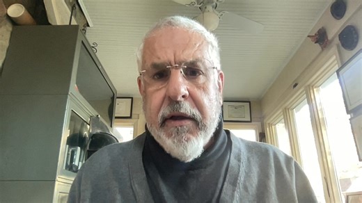 32K views · 774 reactions | Steven Cash, from The Steady State, answers the questions coming about The Steady State "Assessment" -- all variations of "what can I do." | The Steady State | Facebook