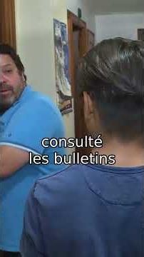 Irrespect à l'école : cet élève insulte ses professeurs