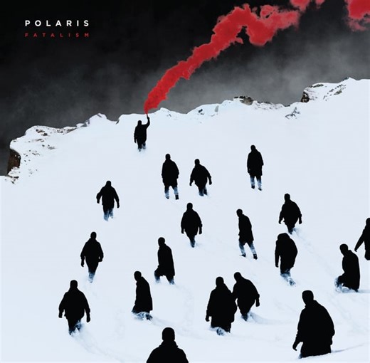 Polaris, 'Fatalism' (2023) - Rolling Stone Australia