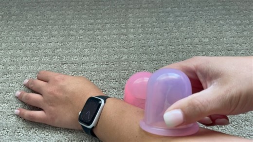 Watch Easy to use cupping set on Amazon Live