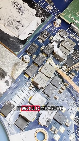 Reviving an Asus Laptop: Expert Repair Service