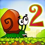 Snail Bob 2