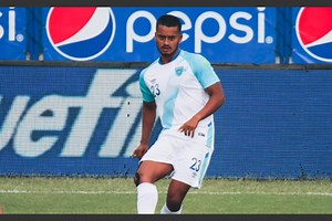 Matan Peleg seguirá siendo legionario, con un nuevo equipo de Israel