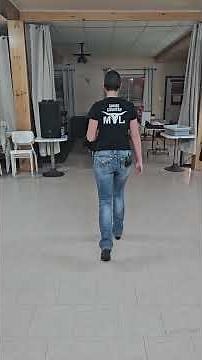 Boot Scootin Boogie line dance [tuto + démo]