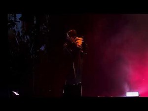 Sleep Token - Caramel | LIVE DEBUT | (Live bei Rock im Park | 07.06.2025 | 4K)