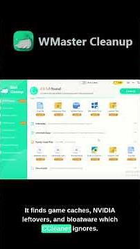 Still Using CCleaner? You’re Missing Half the Cleanup!