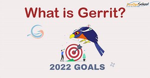 What is Gerrit and How it works? An Overview and Its Use Cases? - DevOpsSchool.com