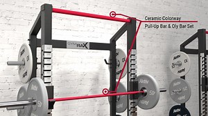 14 reactions | Introducing the GYM RAX® FORMA™ Strength Series:...