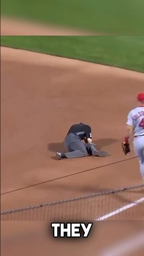 The Perfect Games By Umpires