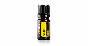 Cheer Uplifting Blend | dōTERRA Essential Oils