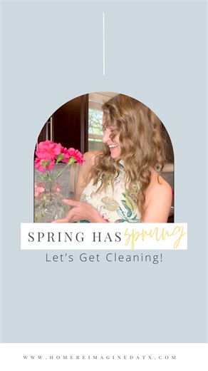 14K views · 61 reactions | ✨Download ourSpring Cleaning Guide + 6...