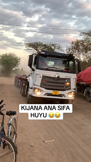 😂😂 Uachane Sasa Na Hiyo Scania Urudi Kwenye Michina Yako @SMART DRIVER🇹🇿🇿🇲🇿🇦 @Shary the bad🦺🦺 @David Gomisi