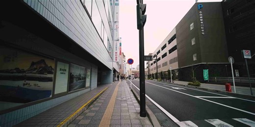 Odawara Japan – Exploring the Legacy of the Hōjō Clan (4K)