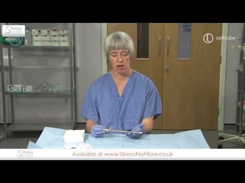 OptiLube Lubricating Jelly