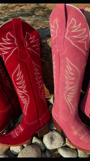Urban Vaqueros Valentine’s Tall Boot Collection Launch