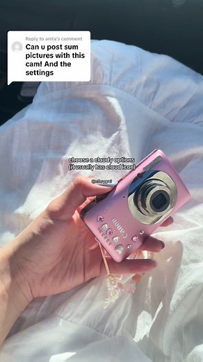 Replying to @anita hope this helps!! would love to share more digicam tips and hacks, please comment on what else should I do next! 📸🫶🏻 #digitalcamera #digicamhunting #digitalcamerahack