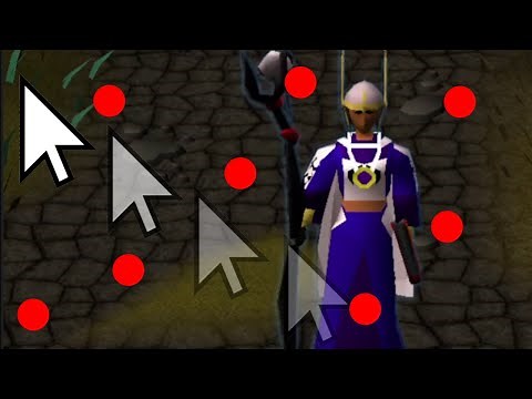 The Best DPI in OSRS