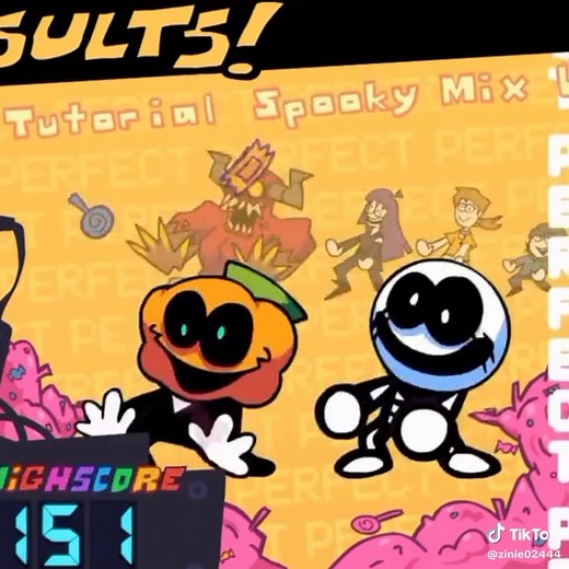 Mastering Spooky Month in FNF: A Complete Guide