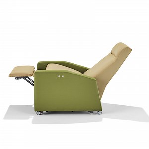 [Hot Item] Hospital Treatment Modern Simple Design Chairs Healthcare Facility Recliners Behavioral Health Hurniture