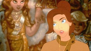 Anastasia - Film