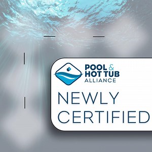 Congratulations to Our Newly Certified Professionals! 🎉 In the month of January, 1,610 pool & spa professionals took the next step in their careers by earning a PHTA certification. That’s 1,610 individuals committed to safety, professionalism, and excellence in the aquatics industry. 👏 January Certification Achievements: • Certified Pool & Spa Maintenance Specialist (CMS): 6 • Certified Pool & Spa Service Technician (CST): 2 • Certified Hot Tub Technician (CHTT): 2 • Certified Pool & Spa Inspe