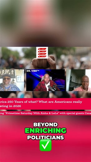 Lobbying: America's Corruption or Revolution Fuel?
