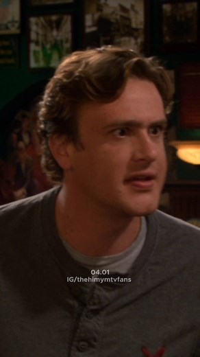 thehimymtvfans on Instagram: "Follow @thehimymtvfans for more! Season 4 , Episode 1 #himym #howimetyourmother #himymtvshow #himymmemes #himymedits #himymedit #himymquotes #himymshow #himymtvshow #himymclips #himymvideos #himymfana #himymshow #tedmosby #barneystinson #marshaleriksen #lilyaldrin #robinsherbatsky #joshradnor #neilpatrickharris #neilharris #cobiesmulders #jasonsegel #alysonhannigan #cristinmilioti"