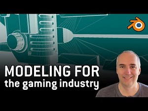 Modeling for the gaming industry