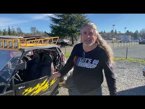 BMS Sand Sniper 1500 walkthrough