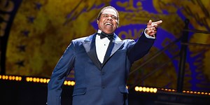 James Monroe Iglehart Will Lead A WONDERFUL WORLD on Broadway