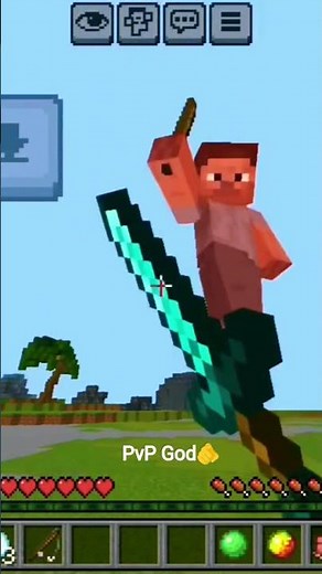 How to minecraft in freestyle combo🫵#youtubeshort #trendingshort #viralshort #edit #shorts #music