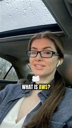 What is AWS? #AWS