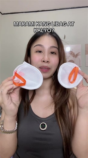 Affordable Mesh Net for Exfoliating Skin