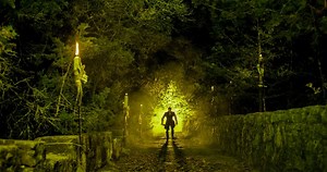 The Veil (2017) | Tvůrci | ČSFD.cz