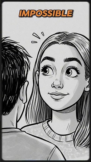 3 Body Language Signs of Attraction NOBODY Notices | Psychology of Love ·shorts