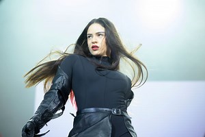 Rosalía is Collaborating With Björk – Here’s What We Know