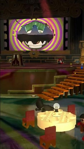 LEGO Batman 2 running in 4K UHD on PC using the Dolphin Nintendo Wii Emulator!!!