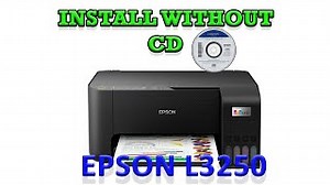 Install Epson L3250 Driver Mp3 & Mp4 Download - clip.africa.com