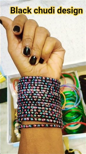 latest bangles collection ll chudi design ll #latest #bangles #design #bhojpuri #song #shortvideo