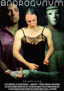Androgynym - movie: where to watch streaming online