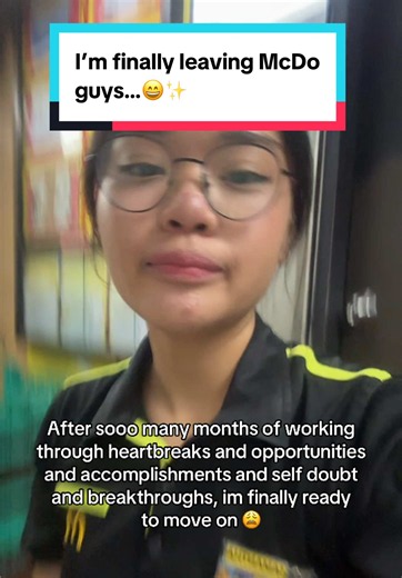 love letter from me. 💕 #closure #newbeginning #sidehustle #mcdobaddie #workingstudent