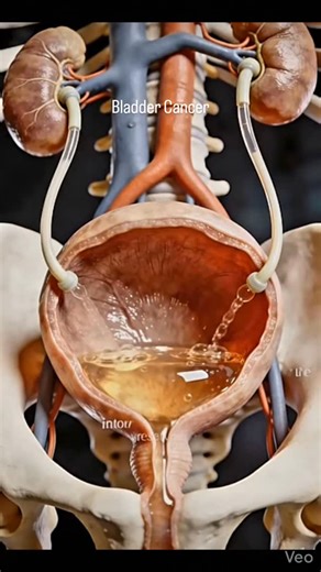 Urinary bladder cancer can grow very fast do not ignore blood coming in urine | Adittya K Sharma