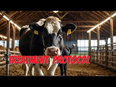 Udder Edema Exposed! Essential Diagnosis! Watch the Live Demo! 👍