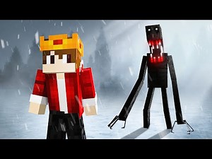 Surviving Minecraft Scariest Winter... (Tagalog)