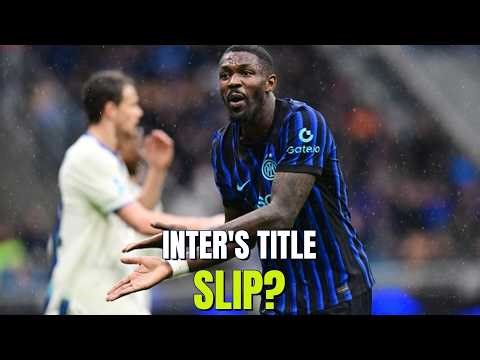 Serie A Drama: Inter Draws, Milan Chases, Lazio Clash & Allegri Speaks!